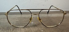 BerDel Steroflex GEP TORTOISE 140 Italy Tony FRAMES ONLY