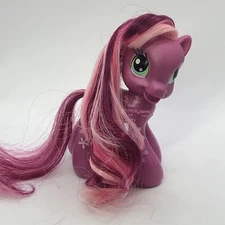 My Little Pony MLP Cheerilee twice as fancy G 3.5