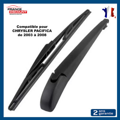 Scheibenwischerarm Heck Für CHRYSLER PACIFICA 2003-2008