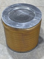 1131578 CATERPILLAR FILTER AIR CLEANER SDG-200 A/B NEW Dented