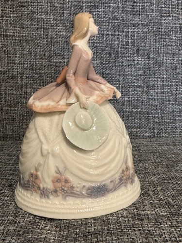 Lladro "Sounds of Fall" 01005955 - Picture 3 of 14