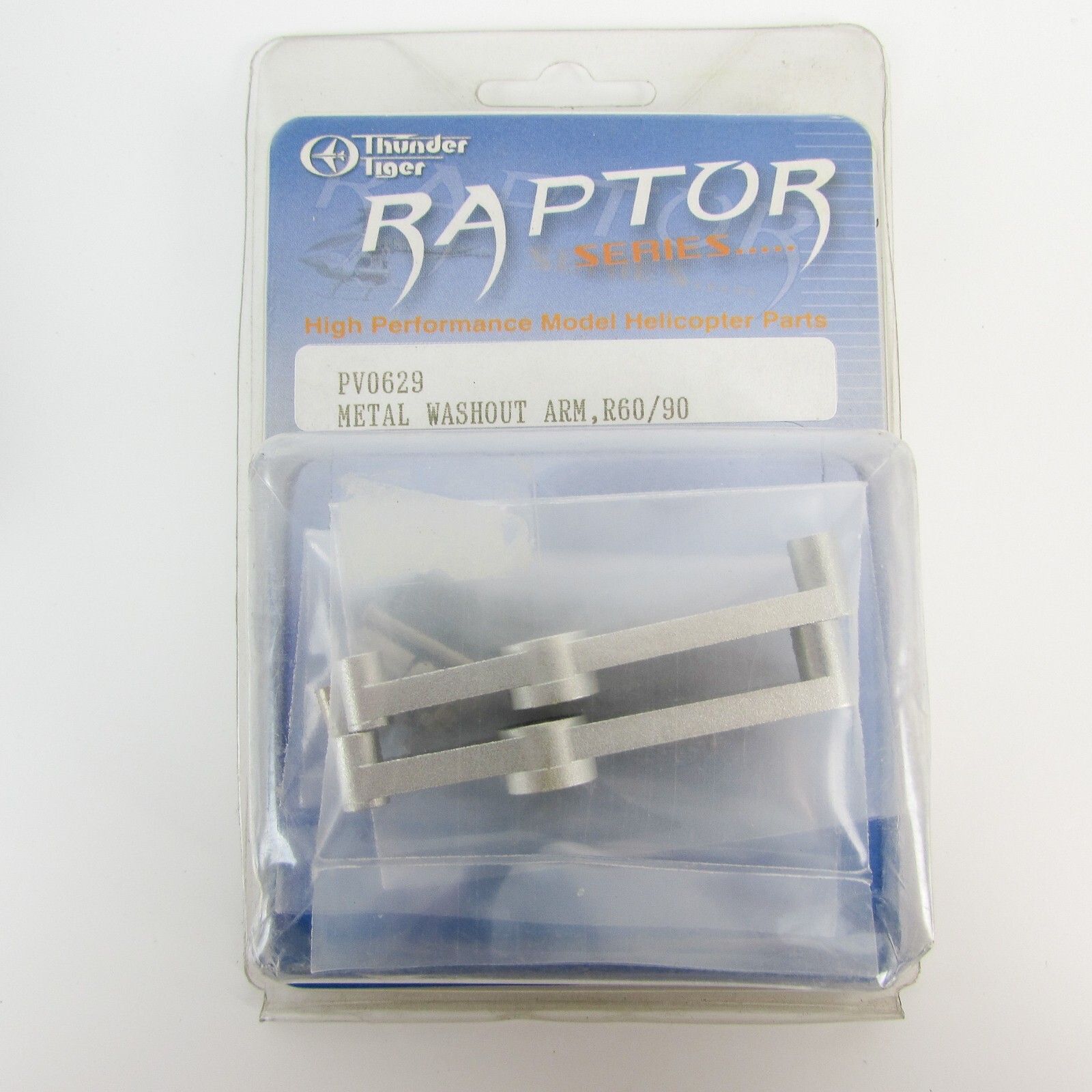 Thunder Tiger PV0629 Metal Washout Arm R60/90