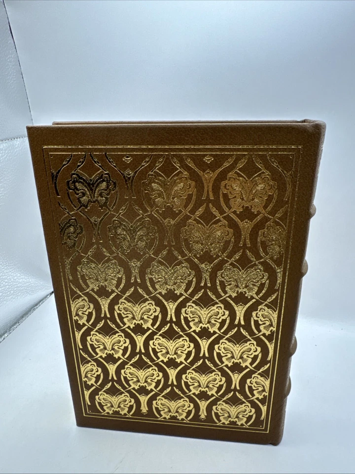 VLADIMIR NABOKOV / NABOKOV"S DOZEN / FRANKLIN LIBRARY / 1977 - Image 3 of 4