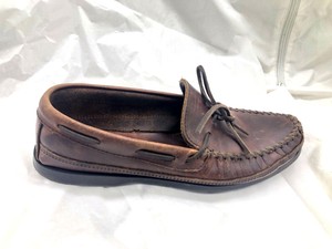ebay minnetonka moccasins