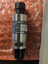 Measurement Specialties Pressure Sensor U5244-000005-200PA