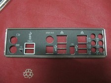 original I/O IO BACKPLATE