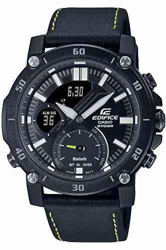 Jual hot sale casio edifice