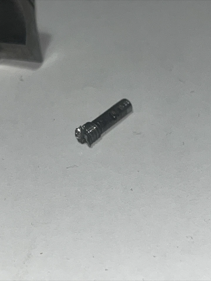 Baltimore Arms Co 无锤双枪管 SxS 12ga 右 Sear 带针 复古 — 第 4/4 张图片