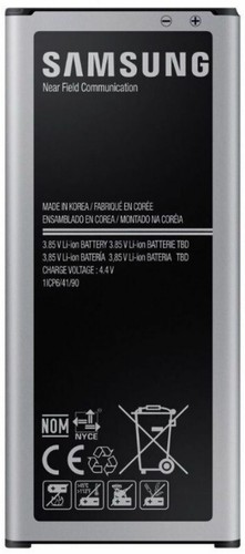 New OEM Original Samsung EB-BN915BBU Galaxy Note Edge N915 N915A N915T Battery - Picture 2 of 4
