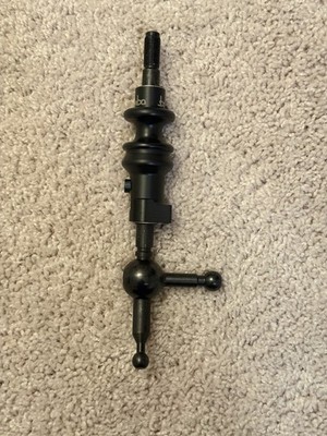 Boomba Racing 2015 + Subaru WRX Short Throw Shifter Lever