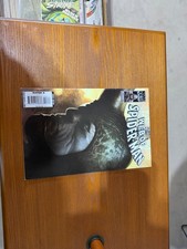 Box of comics 150+ DC Comics & Marvel + More