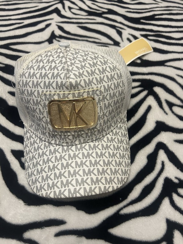 Michael Kors Baseball Cap