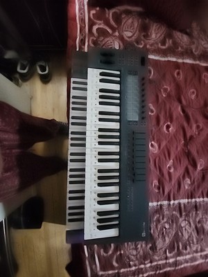 Novation fl 49