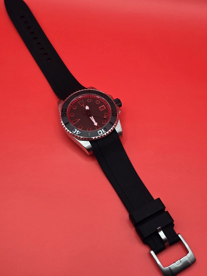 Reloj The Everyday Classic (NH35) Foto 3 de 4