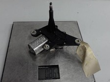 SCHEIBENWISCHERMOTOR HINTEN Renault Laguna II Grandtour (KG) 8200001892 #3096055