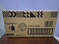 MOTU Origins GREAT BLACK WIZARD Action Figure Mattel Creations Exclusive Sealed