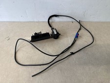 BMW 4 F32 F33 2015 Rear Rear view reversing camera 9240351 ARH7973