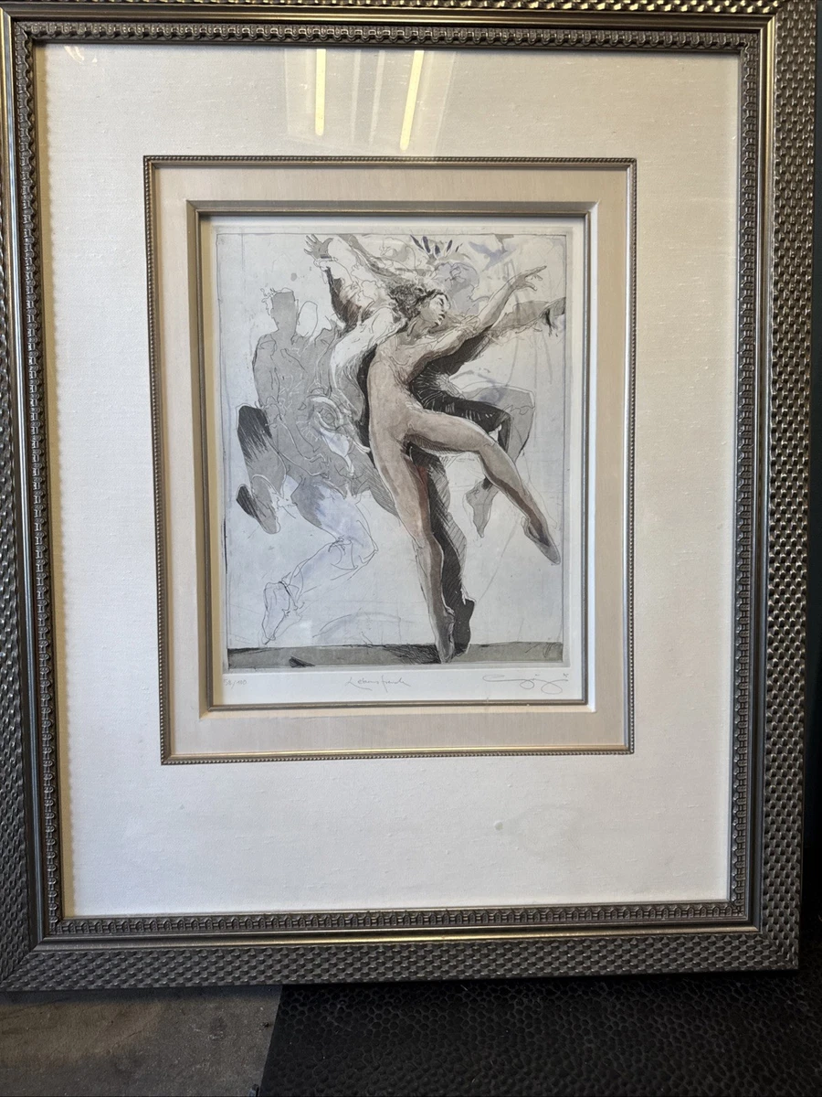 Jurgen Gorg Art Prints for sale | eBay