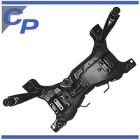 AchsträGer Vorne FüR Mazda 3 BK Fahrschemel MotorträGer Vorderachse