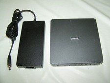 Biamp Tesira CONNECT TC-5 5-Port Network Expa...