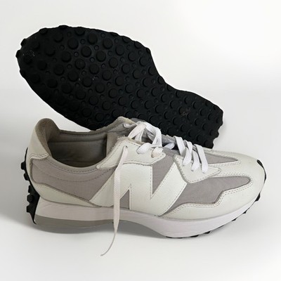 New Balance Damen The Intelligent Choice 327 Sneaker | Größe US10,5/UK10/EU44,5