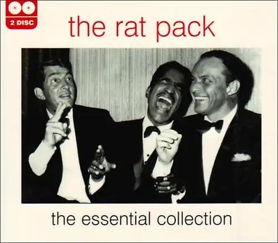 Rat Pack - Essential Collection
