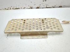 16-18 Yamaha Wolverine YXE700 Oil Cooler Shield 2MB-E3691-00-00