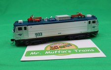 Atlas HO 10004653 - Master - Gold - AEM-7 Electric Locomotive "Amtrak" 950