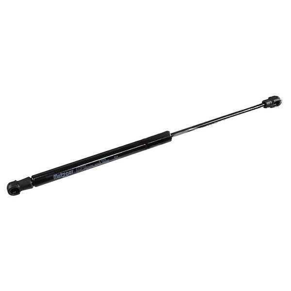 Gasfeder Koffer-/Laderaum 388 Mm 450 N Hub 100 Mm Ø 6 Mm Metzger FüR Audi A4-image