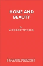 Home and Beauty (Paperback or Softback)