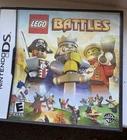LEGO Battles (Nintendo DS, 2009)