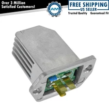 Blower Motor Resistor Automatic Temperature Control for Infiniti Nissan