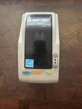 Ecolab  Prep N Print Flex