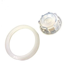 Kit Reparación Clavadora Para Bostitch N80S Incluye 2 Piezas Sello Cilindro y para PISTÓN