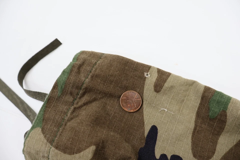 Prestige Tactical Wear Men's Waist: 27-31 In. Adjustable Waist Camo Cargo Pants - Image 4 of 4