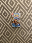 Crash Team Racing Nitro-Fueled Nintendo Switch Complete CIB