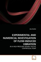 Atia Khalifa | Experimental And Numerical Investigation Of FLOW-INDUCED...