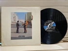 PINK FLOYD - "Wish You Were Here" 1975 Vinyl Lp Ex+