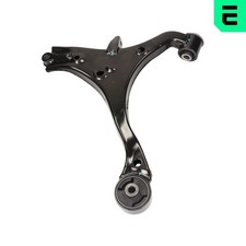 OPTIMAL Querlenker Unten Vorne Links für HONDA CIVIC VII Hatchback (EU, EP, EV)