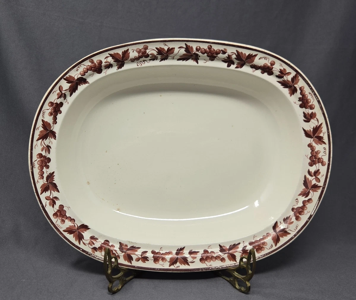 antique creamware products for sale | eBay