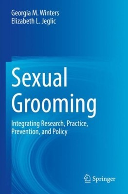 Winters - Sexual Grooming   Integrating Research Practice Prevention - X555z