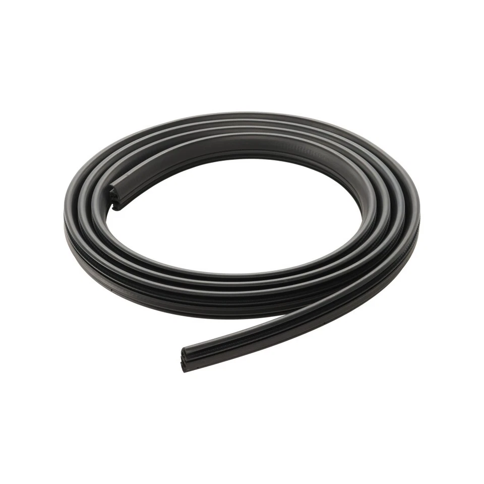 For Ford F-650/F-750 2016-2019 Door Weatherstrip Driver And Passenger Side Pair Foto 2 de 4