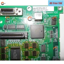 YASKAWA JASP-WRCA01B NEW IN BOX JASPWRCA01B   Robot Control Board