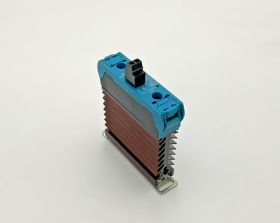 Celduc SUL867070 Solid State Relay  24-510 VAC (TSC)