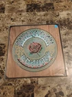 Grateful Dead American Beauty 1975 Vintage Vinyl Warner Bros