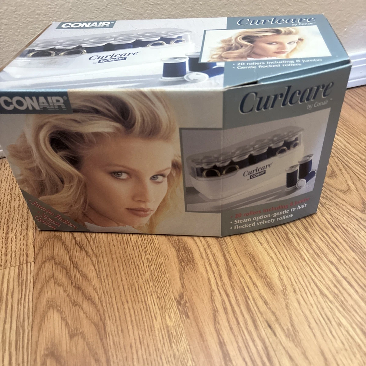 Vintage Hot Hair Rollers for sale | eBay display picture 2