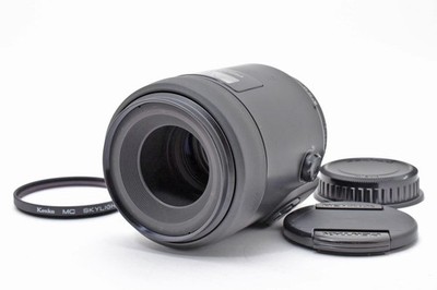 Pentax SMC Pentax-FA 100mm F2.8 Macro AF Lens [Optical Near Mint,Tested] #8214