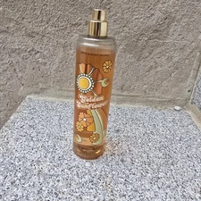 Bath and Body Works FINE FRAGRANCE BODY MIST SPRAY 8 OZ ~ 