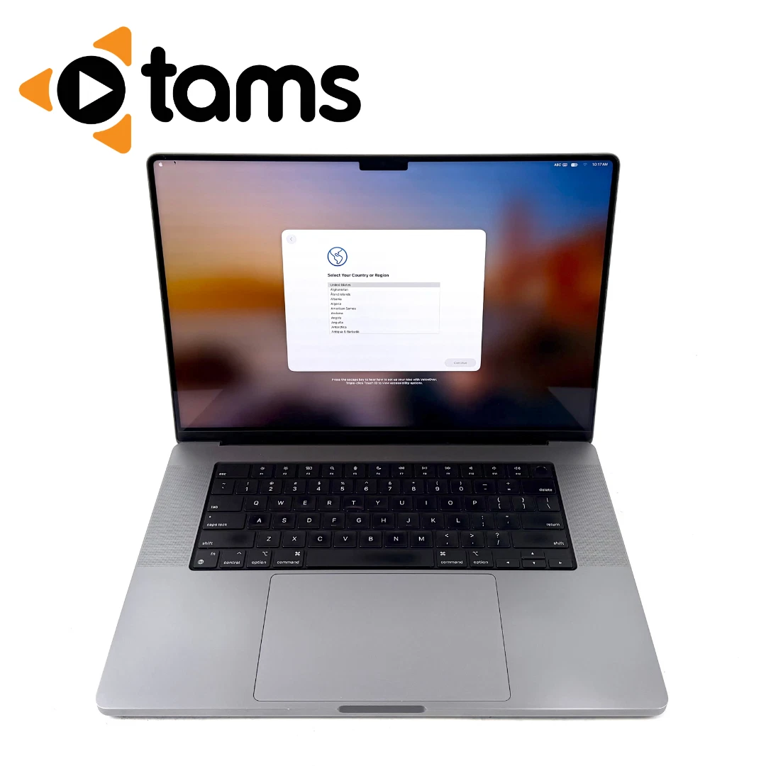 MacBook Pro 1 TB or more Apple Laptops 32 GB RAM for sale | eBay