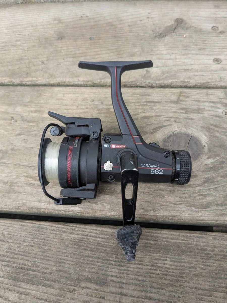 abu cardinal | eBay